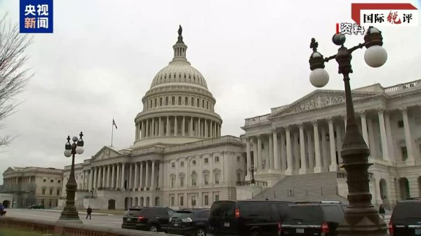 明利配资 美国对华科技战为何事与愿违？