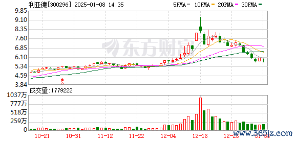 K图 300296_0