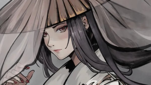 网上配资查询 国产游戏《墨境》遭Steam下架 开发商也不知道原因