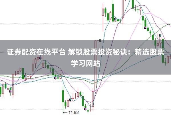 证券配资在线平台 解锁股票投资秘诀：精选股票学习网站