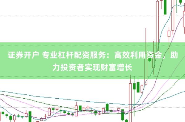 证券开户 专业杠杆配资服务：高效利用资金，助力投资者实现财富增长