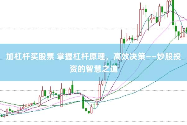 加杠杆买股票 掌握杠杆原理，高效决策——炒股投资的智慧之道