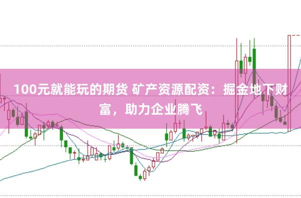 100元就能玩的期货 矿产资源配资：掘金地下财富，助力企业腾飞