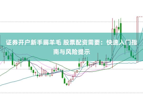 证券开户新手薅羊毛 股票配资需要：快速入门指南与风险提示