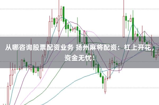 从哪咨询股票配资业务 扬州麻将配资：杠上开花，资金无忧！