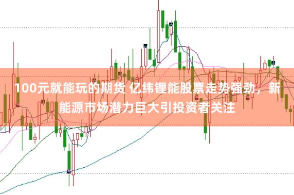 100元就能玩的期货 亿纬锂能股票走势强劲，新能源市场潜力巨大引投资者关注