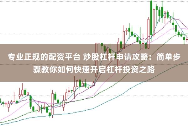 专业正规的配资平台 炒股杠杆申请攻略：简单步骤教你如何快速开启杠杆投资之路