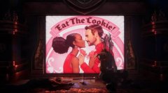 正规实盘配资十大平台 生化奇兵主创新作终于有动静了大谈3A游戏必须创新