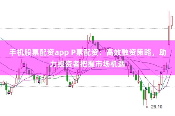 手机股票配资app P票配资：高效融资策略，助力投资者把握市场机遇