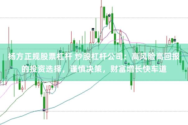 杨方正规股票杠杆 炒股杠杆公司：高风险高回报的投资选择，谨慎决策，财富增长快车道