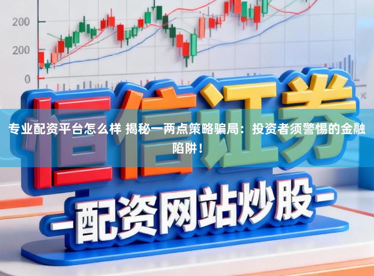 专业配资平台怎么样 揭秘一两点策略骗局：投资者须警惕的金融陷阱！