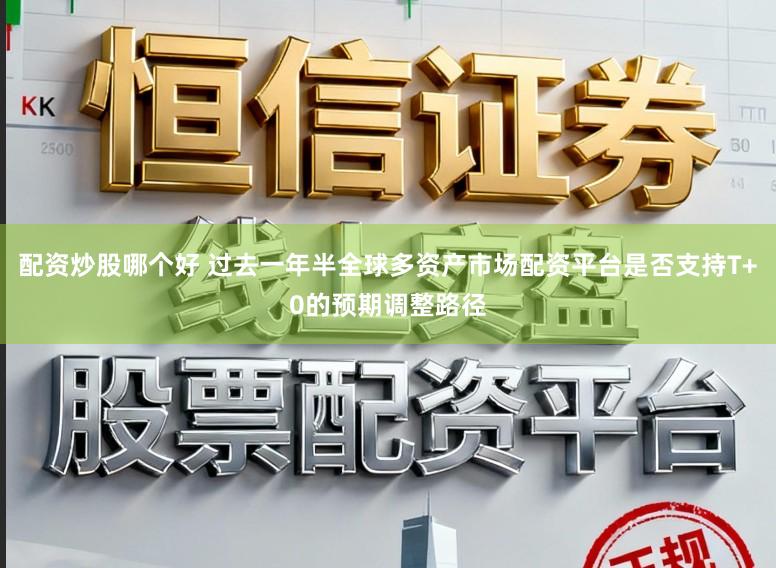 配资炒股哪个好 过去一年半全球多资产市场配资平台是否支持T+0的预期调整路径