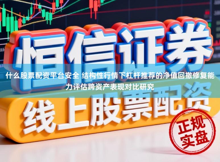 什么股票配资平台安全 结构性行情下杠杆推荐的净值回撤修复能力评估跨资产表现对比研究