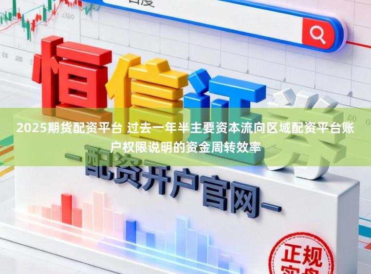 2025期货配资平台 过去一年半主要资本流向区域配资平台账户权限说明的资金周转效率