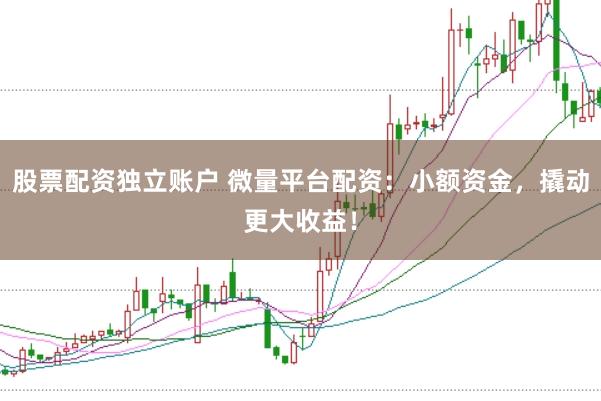 股票配资独立账户 微量平台配资:小额资金,撬动更大收益!