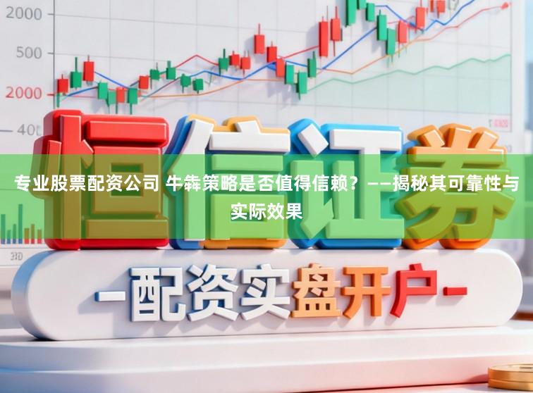 专业股票配资公司 牛犇策略是否值得信赖?——揭秘其可靠性与实际效果