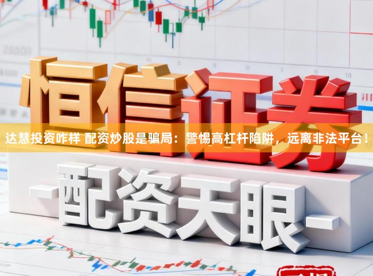 达慧投资咋样 配资炒股是骗局：警惕高杠杆陷阱，远离非法平台！