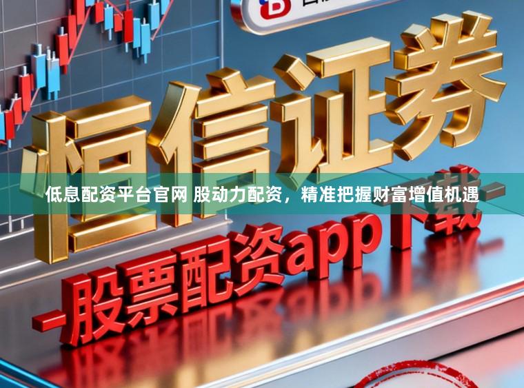 低息配资平台官网 股动力配资，精准把握财富增值机遇