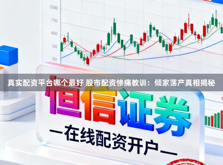 真实配资平台哪个最好 股市配资惨痛教训：倾家荡产真相揭秘