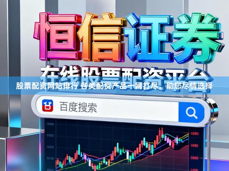 股票配资网站排行 各类配资产品一网打尽，助您尽情选择