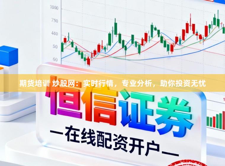 期货培训 炒股网：实时行情，专业分析，助你投资无忧