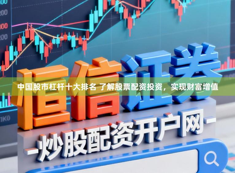 中国股市杠杆十大排名 了解股票配资投资，实现财富增值