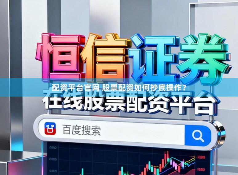 配资平台官网 股票配资如何抄底操作？