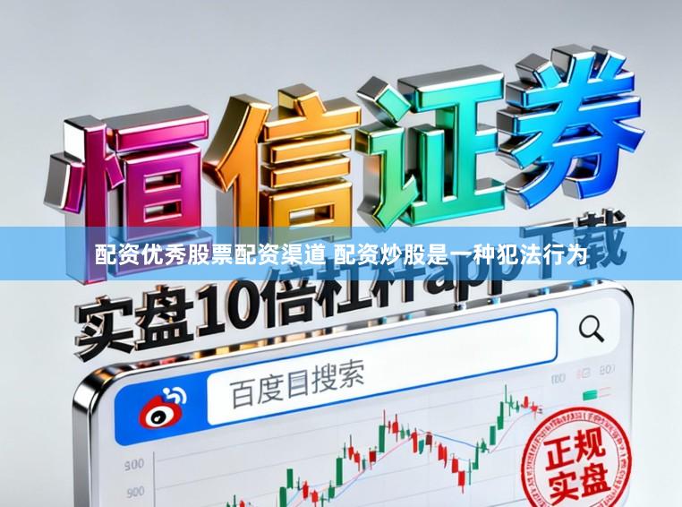 配资优秀股票配资渠道 配资炒股是一种犯法行为