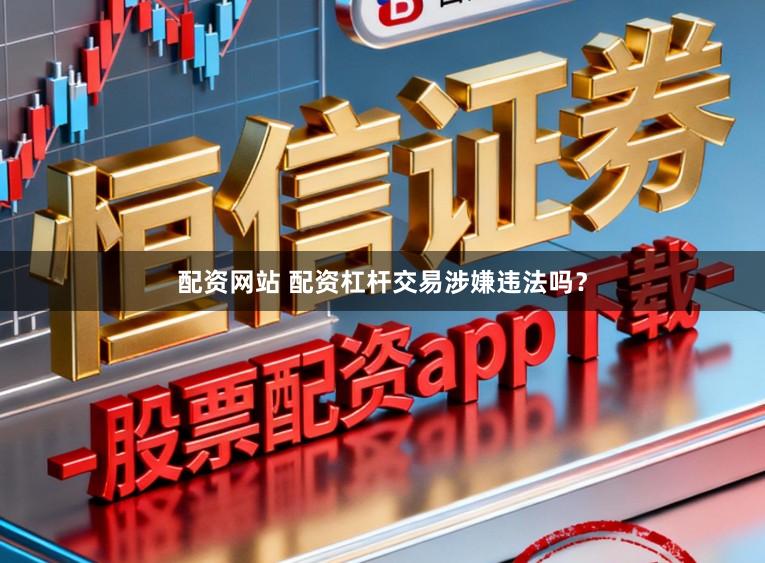 配资网站 配资杠杆交易涉嫌违法吗？
