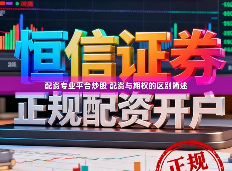 配资专业平台炒股 配资与期权的区别简述