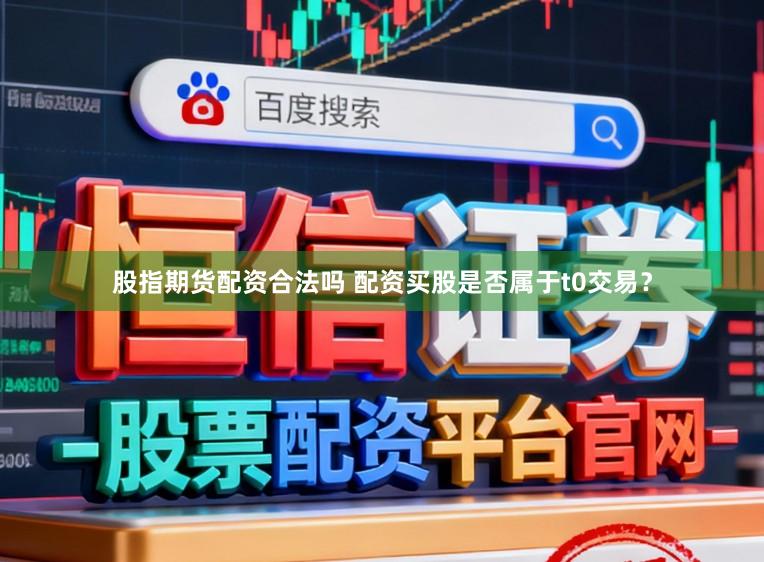 股指期货配资合法吗 配资买股是否属于t0交易？