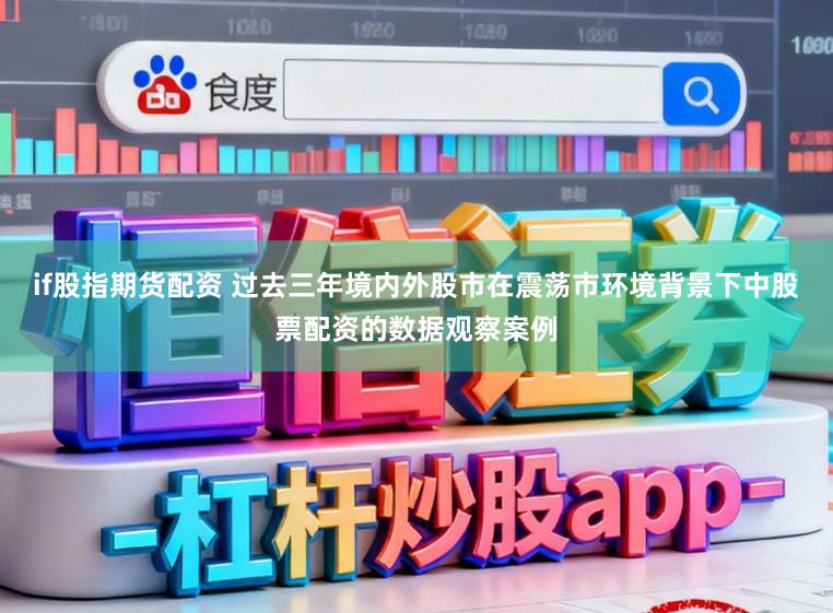 if股指期货配资 过去三年境内外股市在震荡市环境背景下中股票配资的数据观察案例