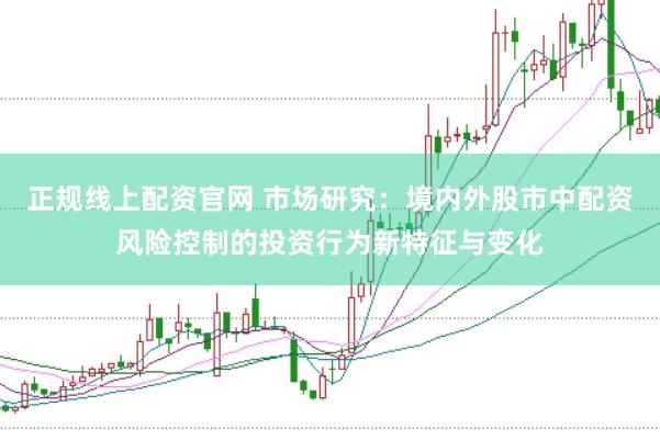 正规线上配资官网 市场研究:境内外股市中配资风险控制的投资行为新特征与变化