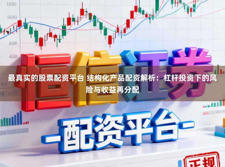最真实的股票配资平台 结构化产品配资解析：杠杆投资下的风险与收益再分配